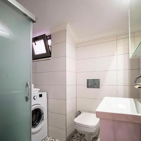 Apart Otel Gül Datça