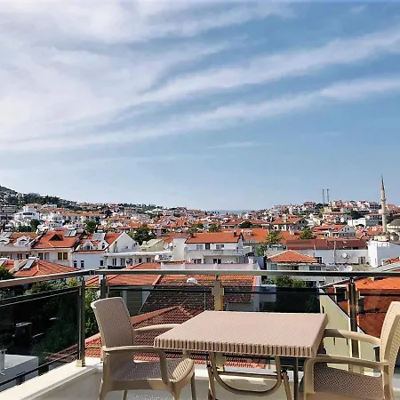 Gül Apart Otel