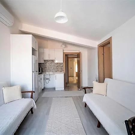 Gül Apart Otel Datça