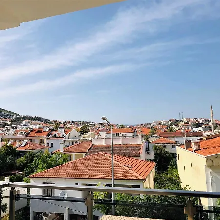Gül Apart Otel *