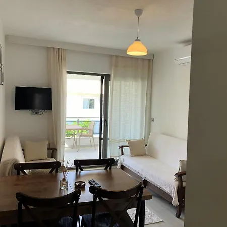 Gül Apart Otel