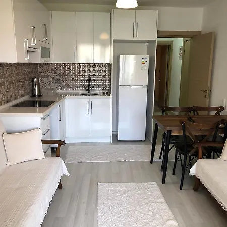 Gül Apart Otel Datça