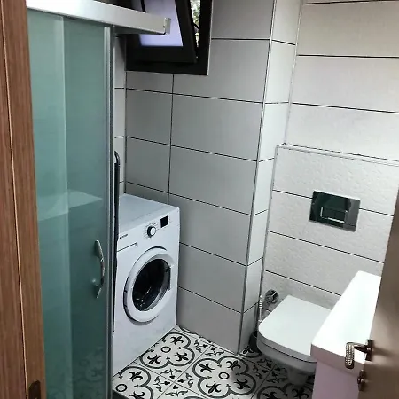 Apart Otel Gül Datça