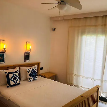 Gül Apart Otel Datça