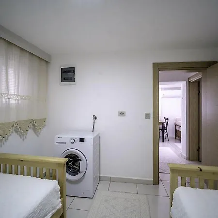 Apart Otel Gül Datça