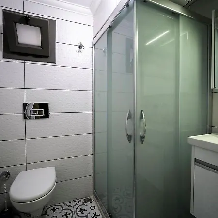 Apart Otel Gül Datça