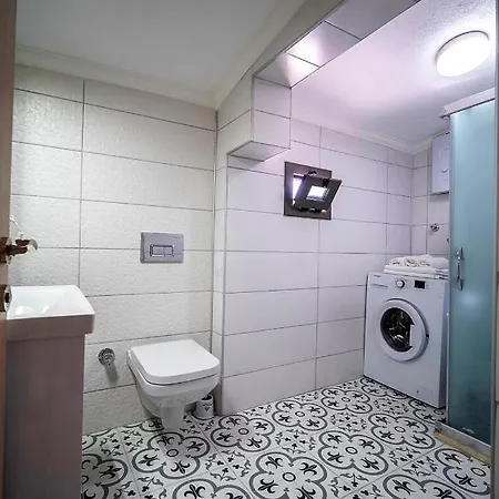 Gül Apart Otel