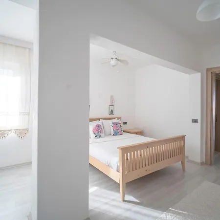 Apart Otel Gül *