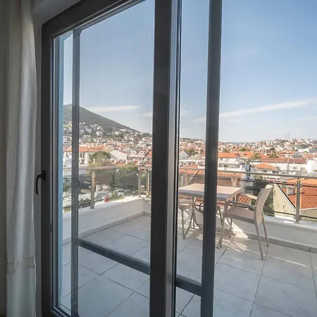Gül Apart Otel